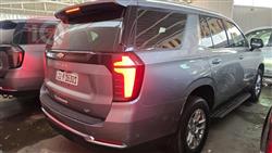 شيفروليه تاهو